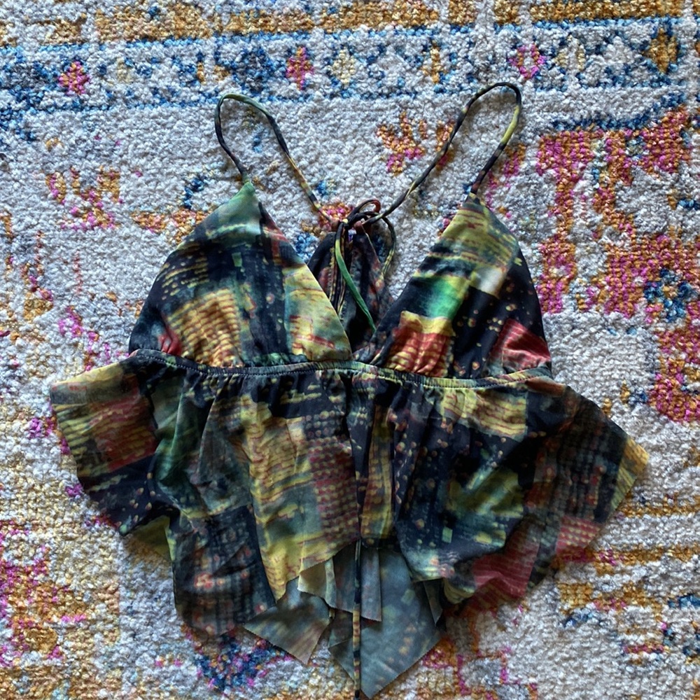 Urban Outfitters tank top